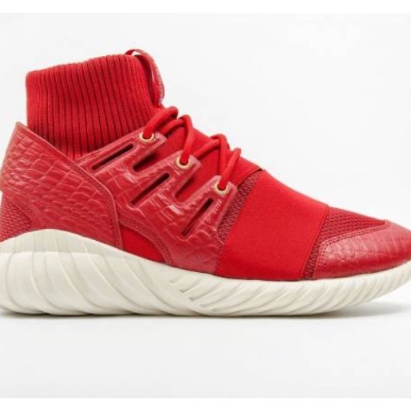 adidas tubular cny